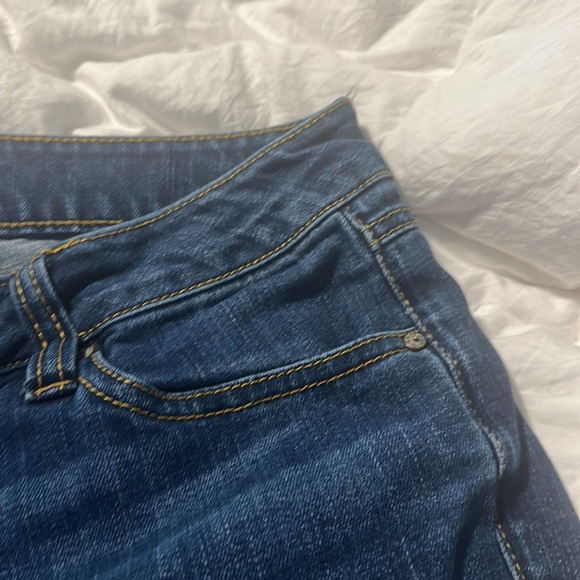 vintage Cabi Jeans. size 10. runs true to size. straight leg - Picture 6 of 11